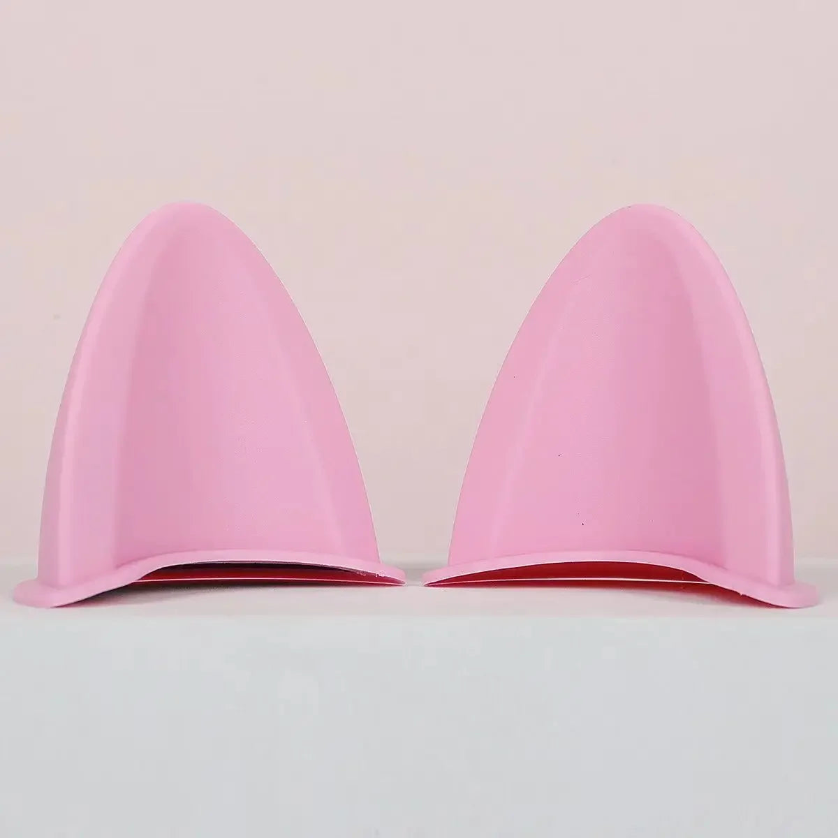 Oreilles Chat pour Casque Moto