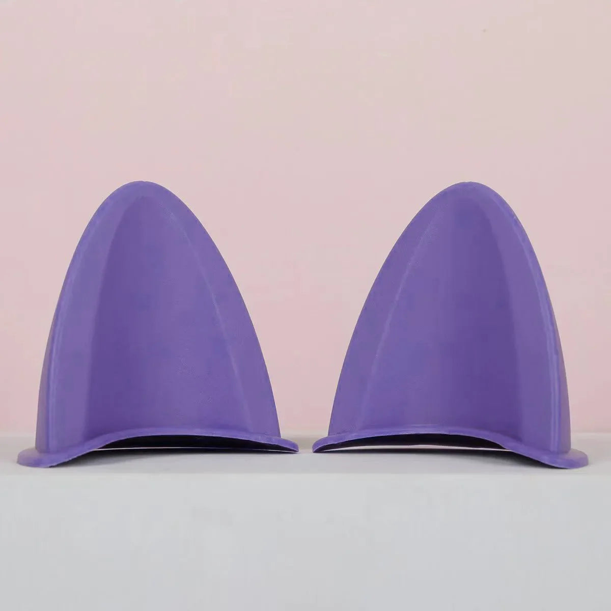 Oreilles Chat pour Casque Moto